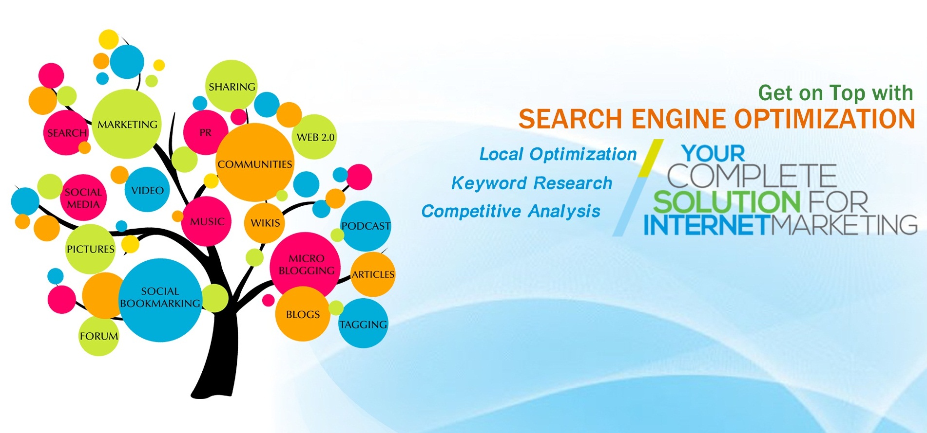 SEO Company in UAE