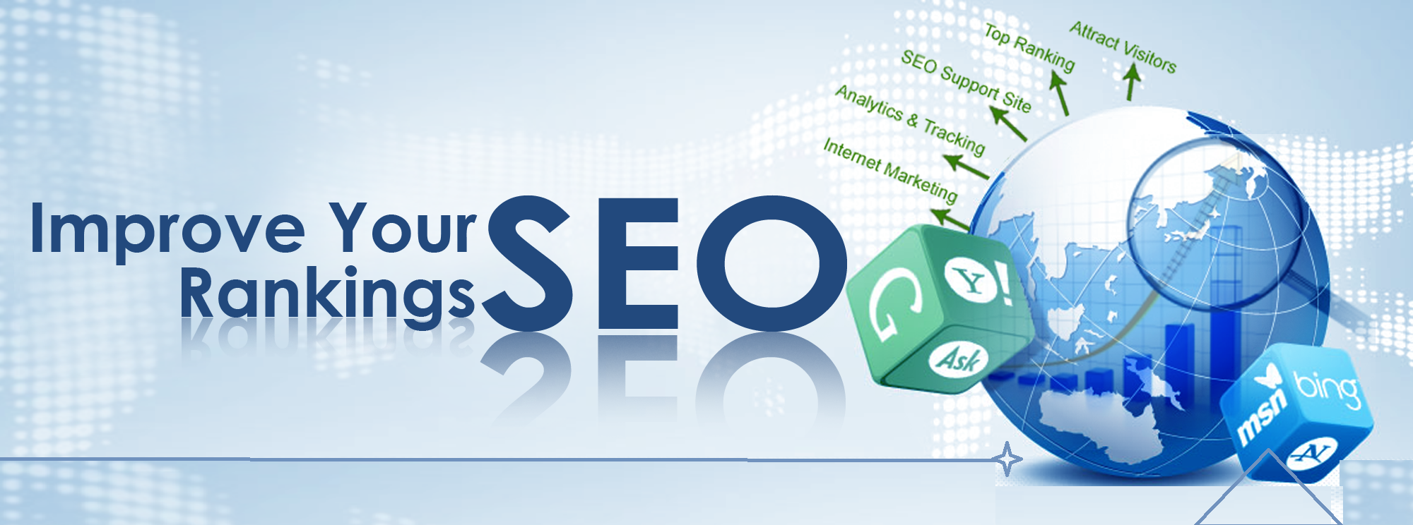 SEO Company in USA